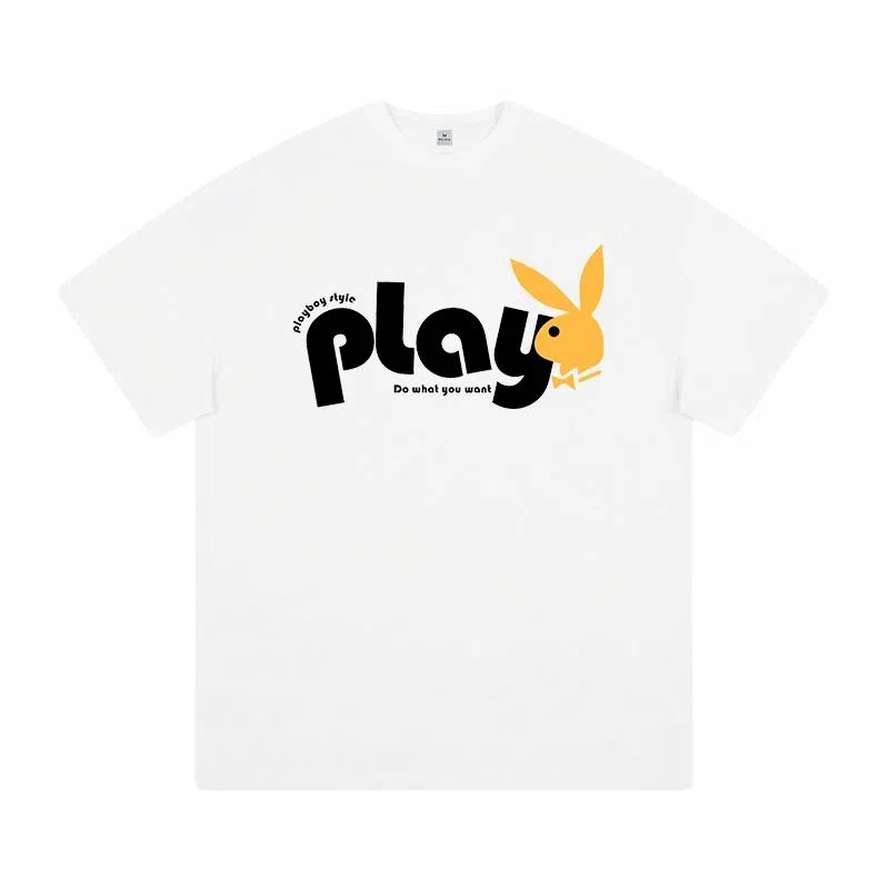 Playboy T