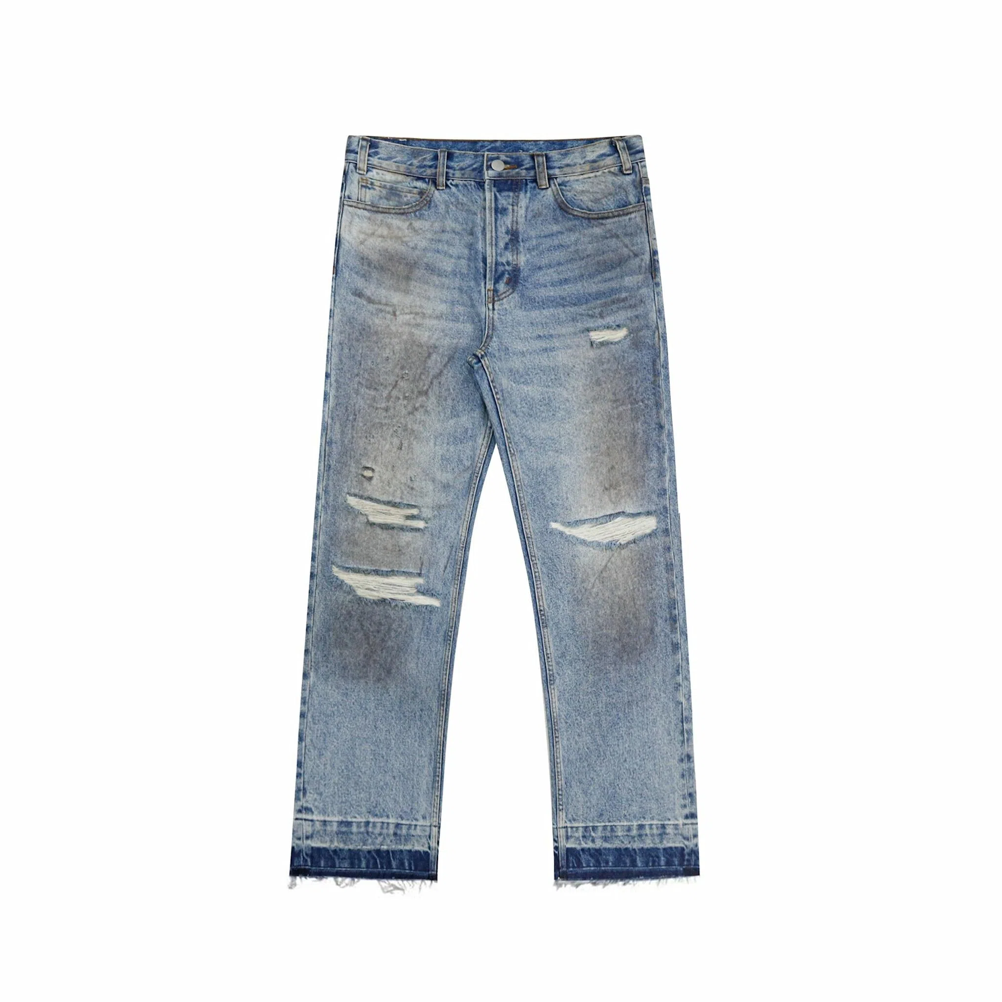 False Perception Sewage Sludge