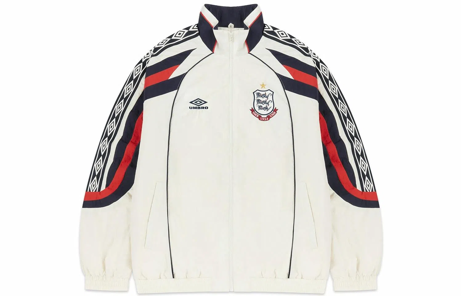 Umbro CNY Dragon Year Jacket