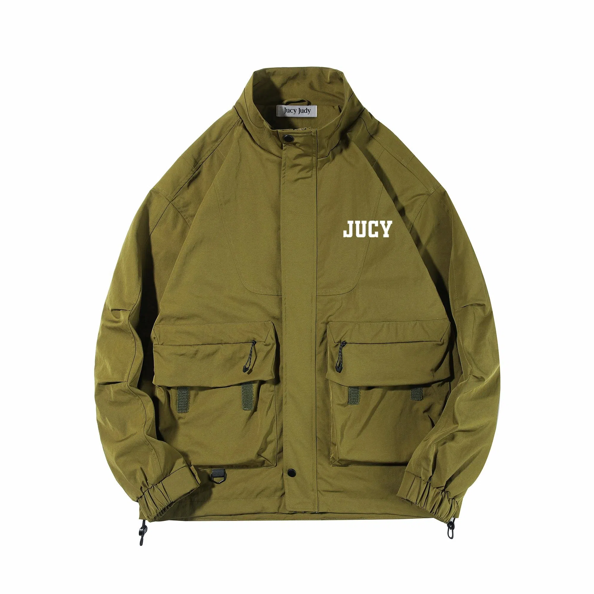 JUCY JUDY LOGO