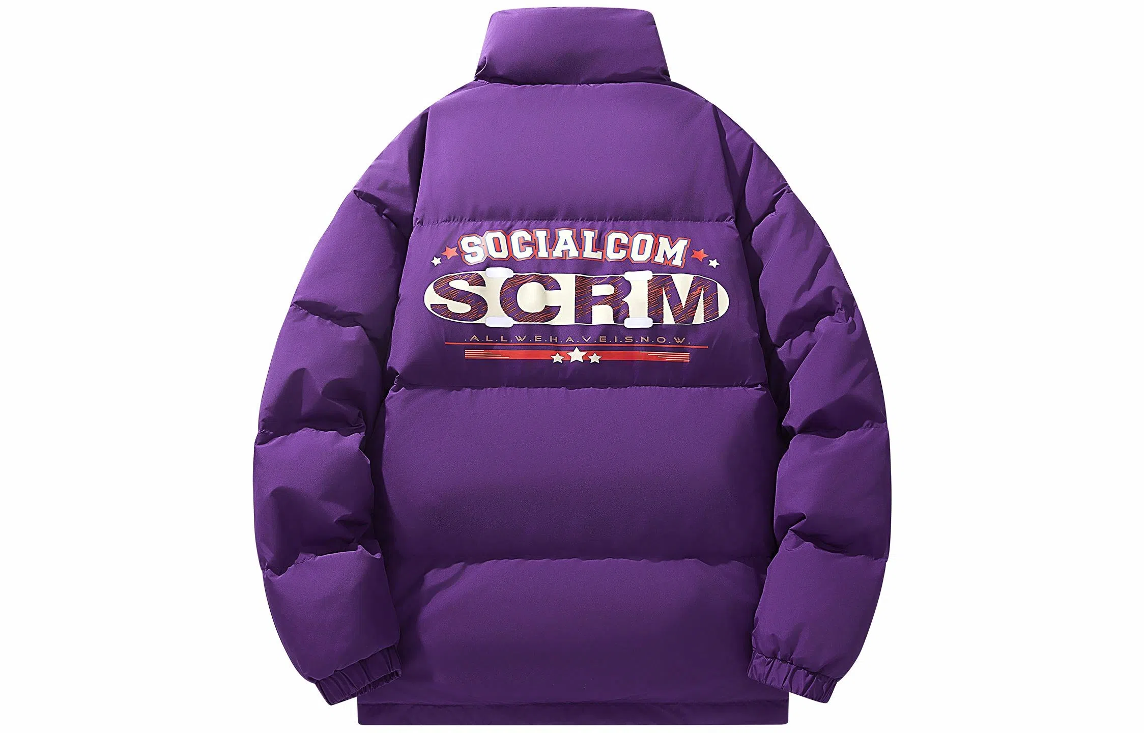 SCRM Logo