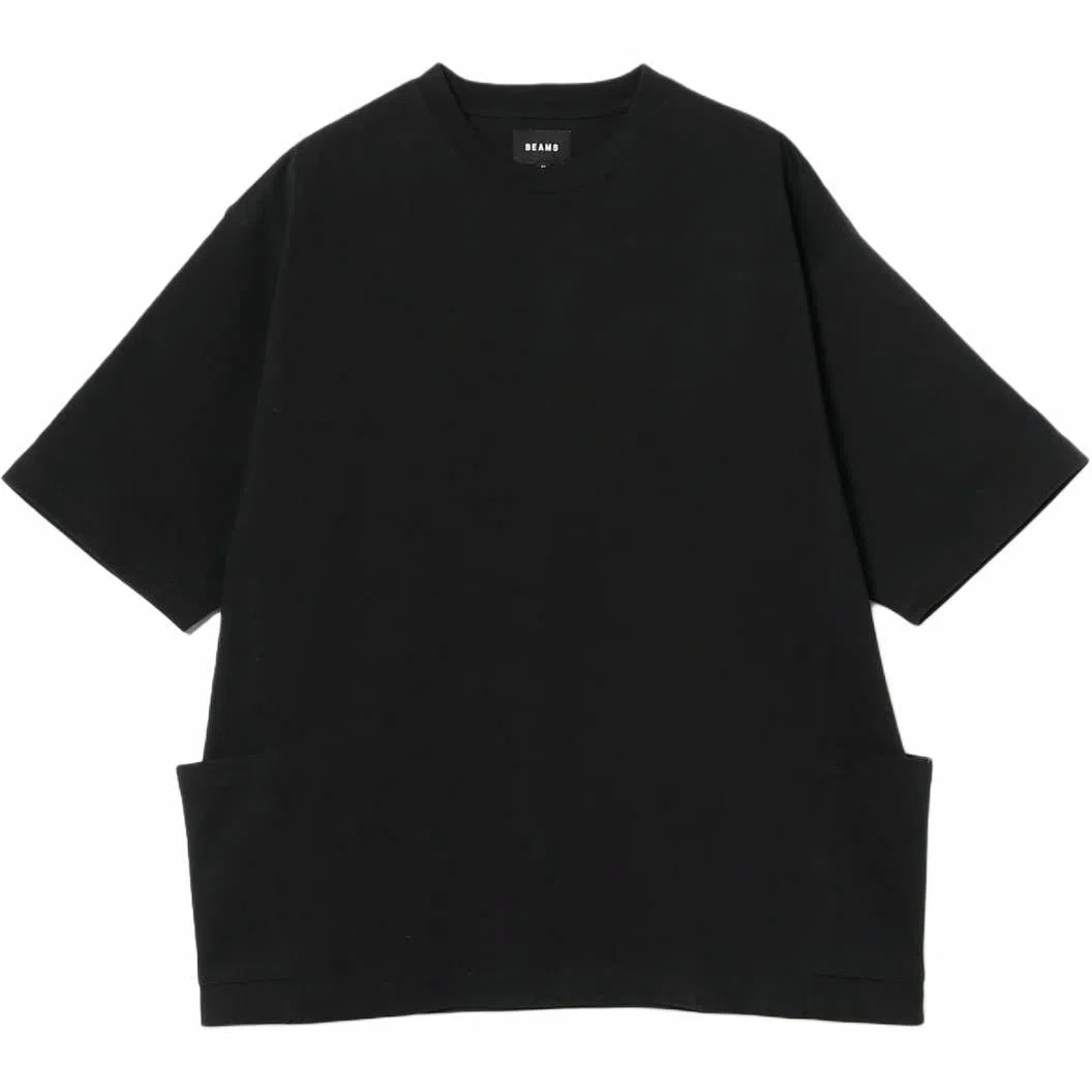 beams T