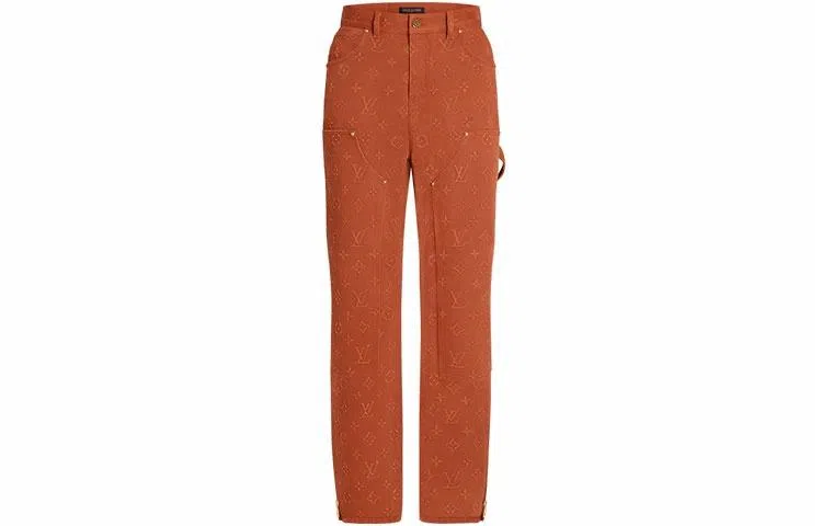 LOUIS VUITTON FW22 Logo