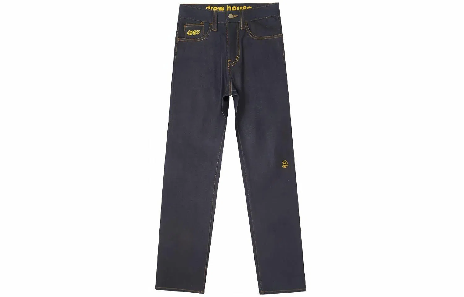 Drew House Logo Series Jeans