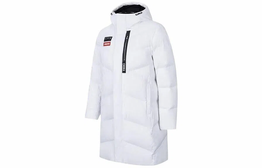 Anta Snow Shell Down Jacket