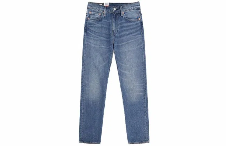 Levi's 502 Indigo