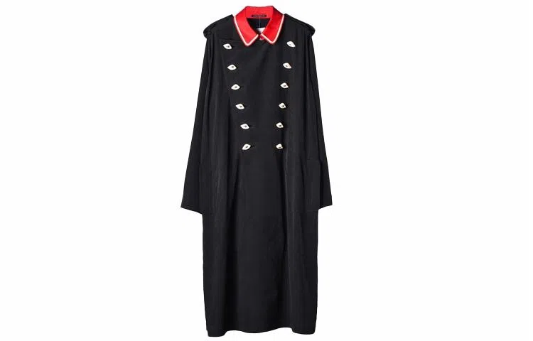 Yohji Yamamoto