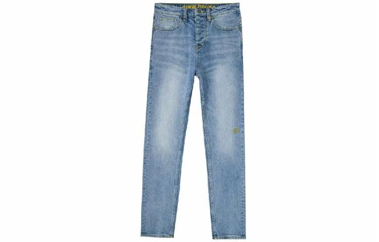 Drew House Straight Leg Vintage Jeans