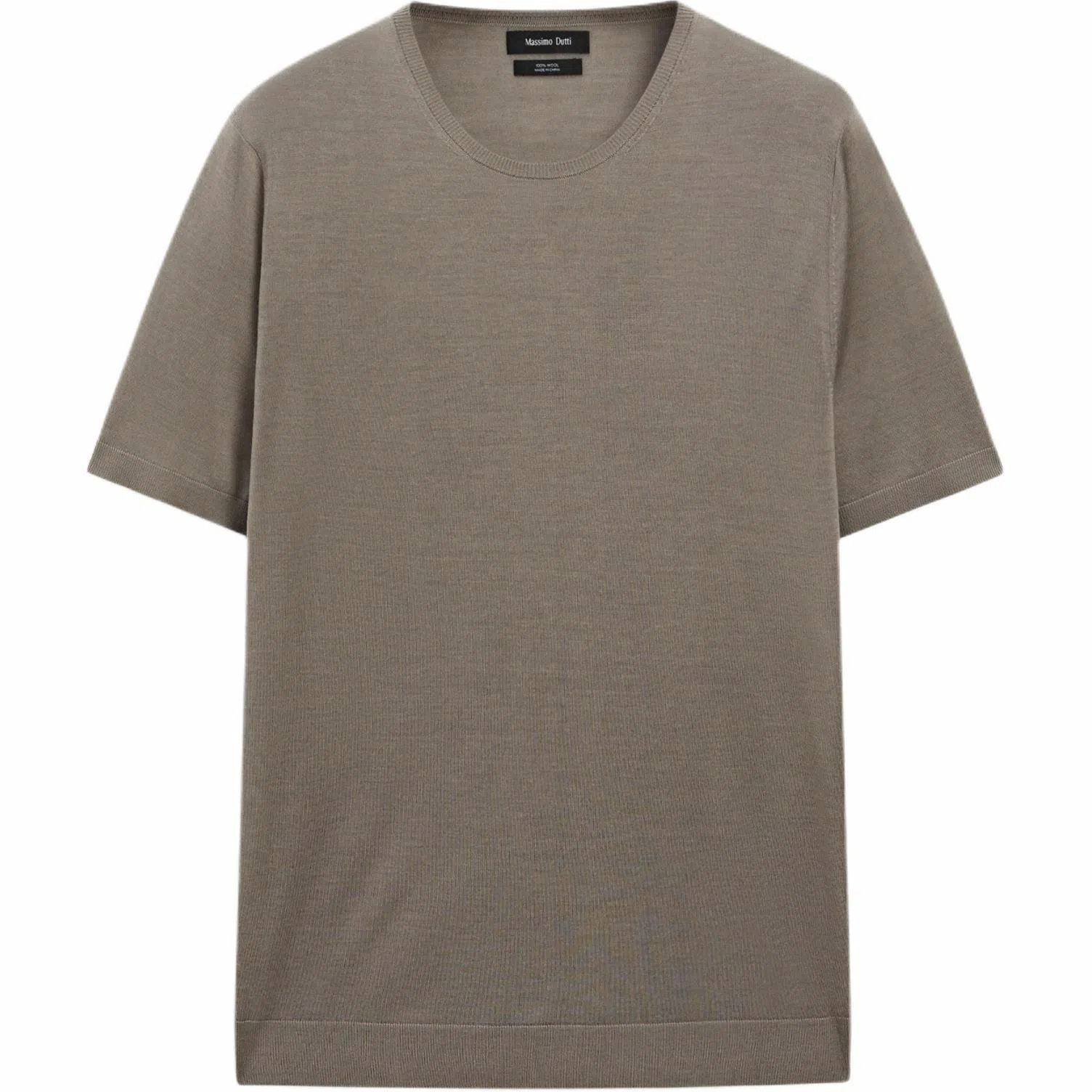 Massimo Dutti T