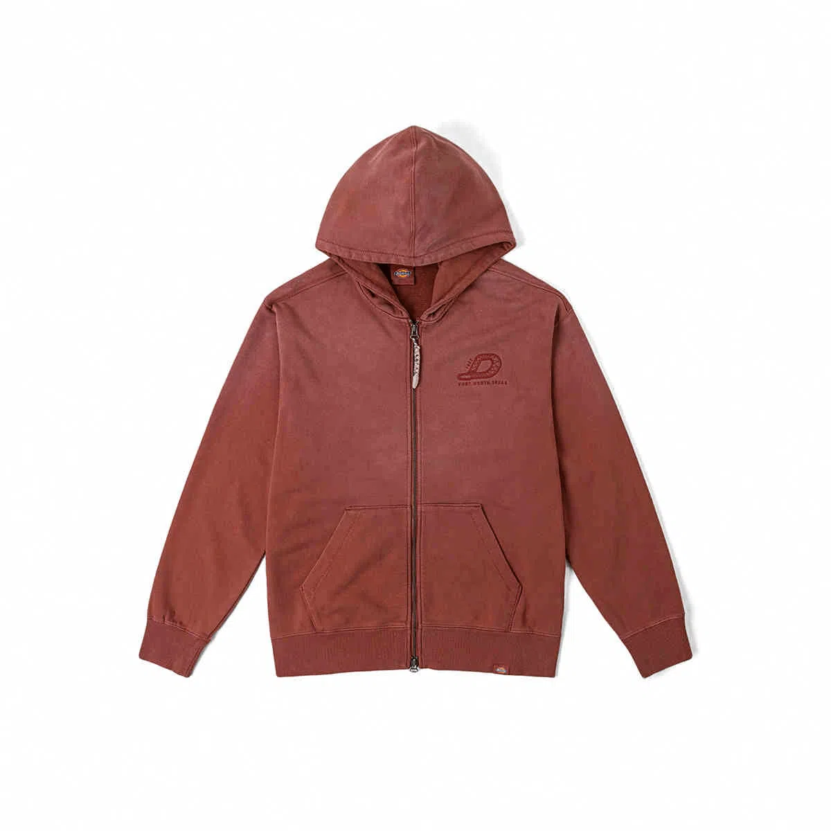 Dickies SS25 logo