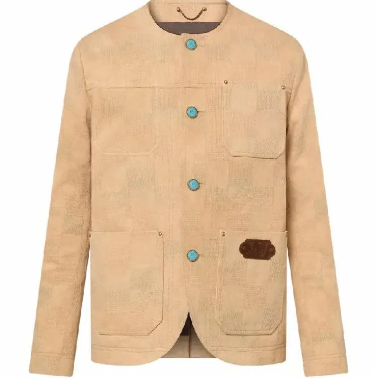 LOUIS VUITTON x Timberland FW24