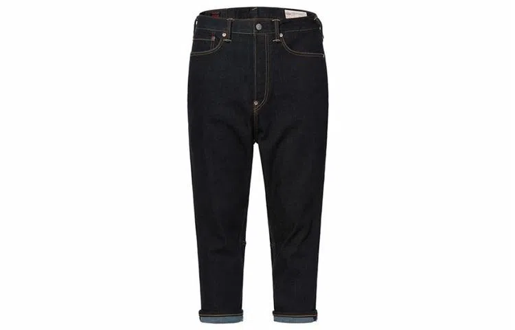 EVISU Denim Jeans