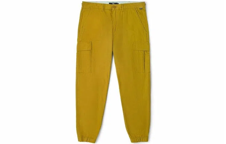 Vans Jogger Pants Green