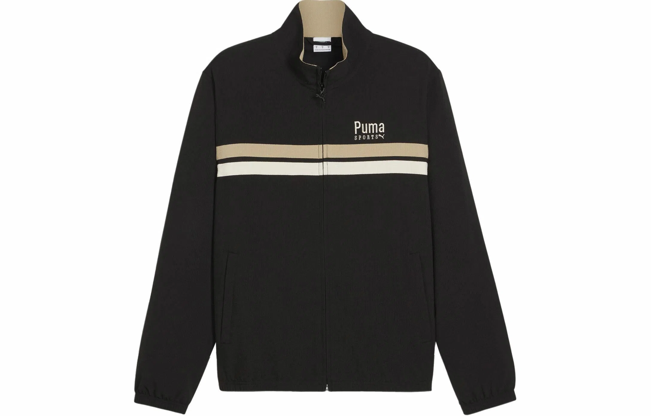 PUMA Team Track Jacket