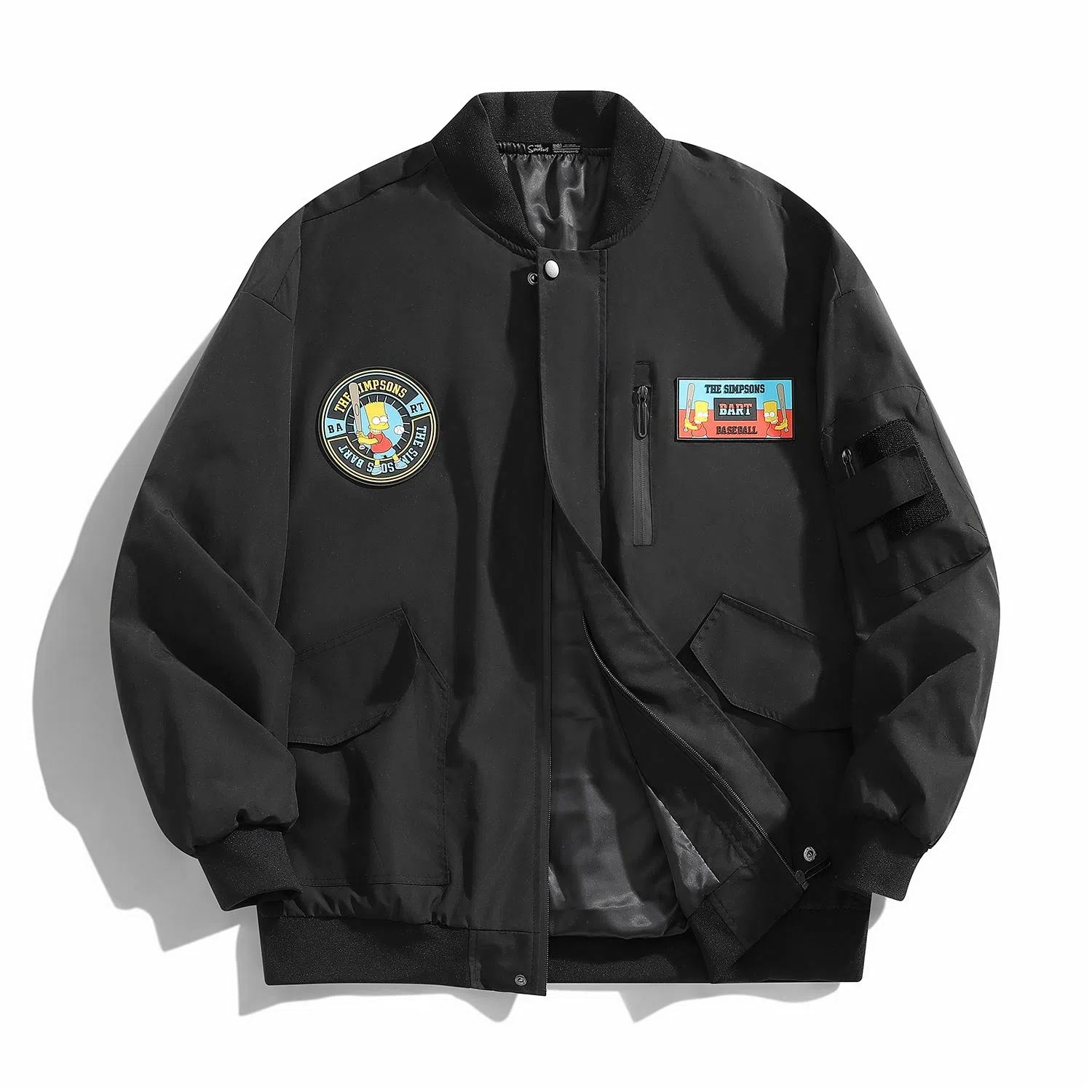 The Simpsons Jacket