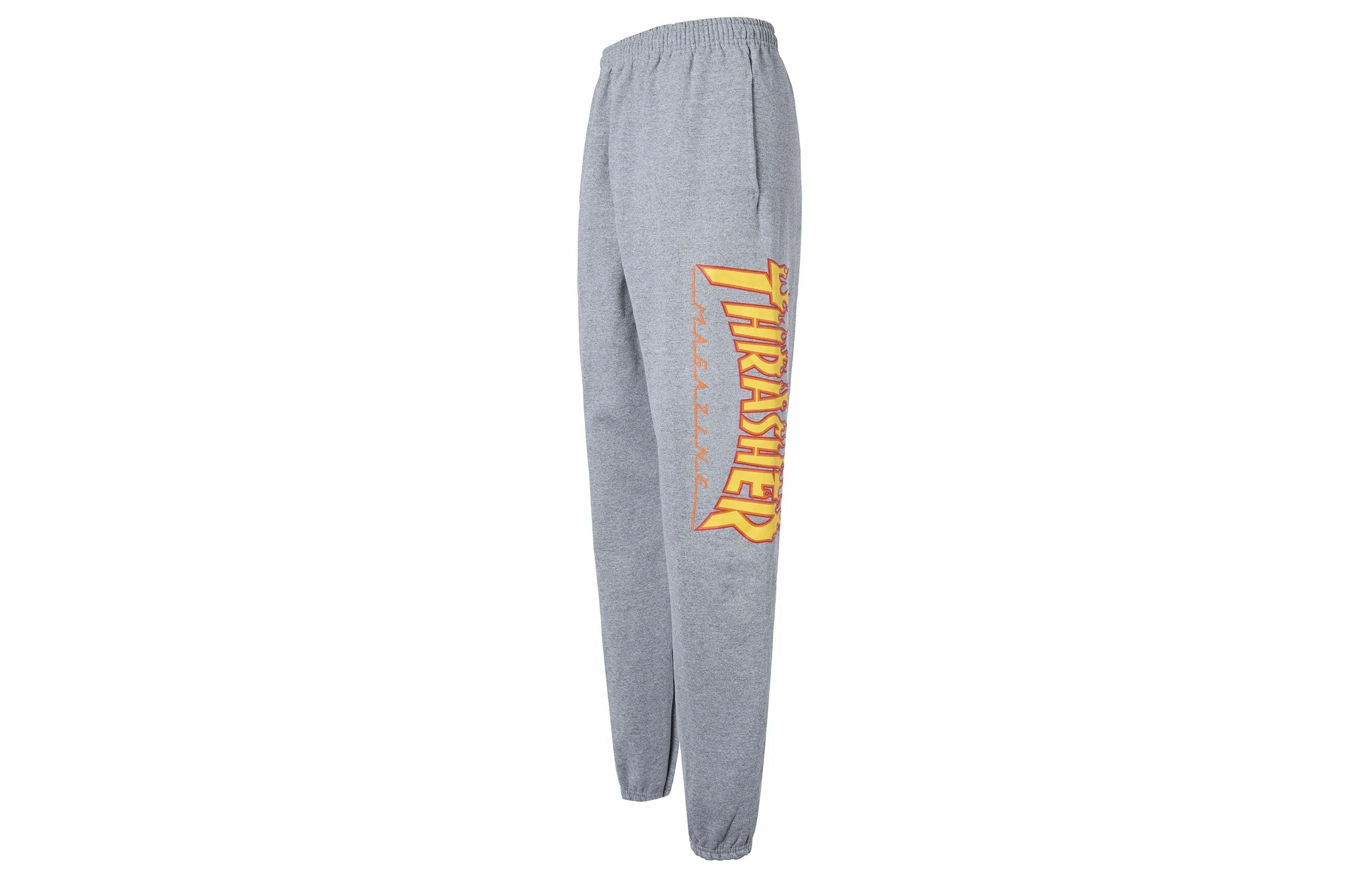 Thrasher Flame Sweatpants