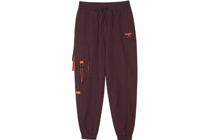 Boy London SS21 Logo