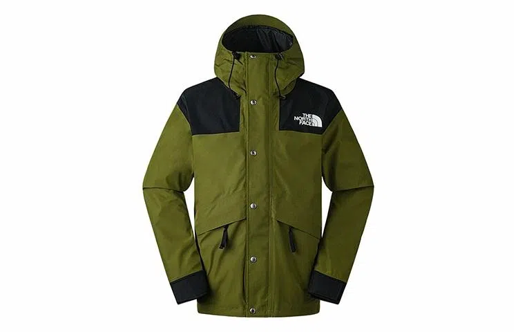 THE NORTH FACE 1986FUTURELIGHTLogo