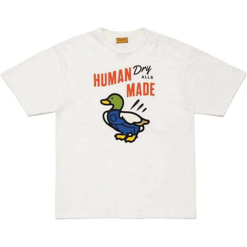 HUMAN MADE SS25