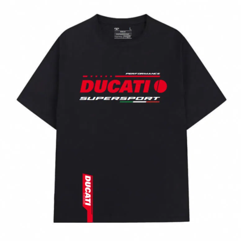 x DUCATI T