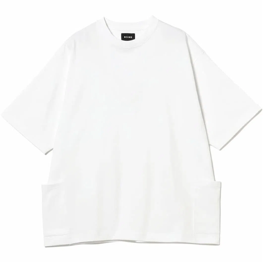 beams T