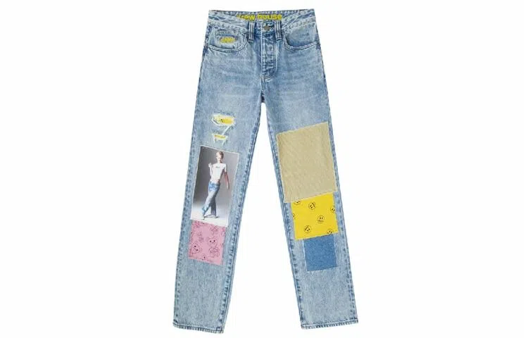 Drew House Retro Jeans