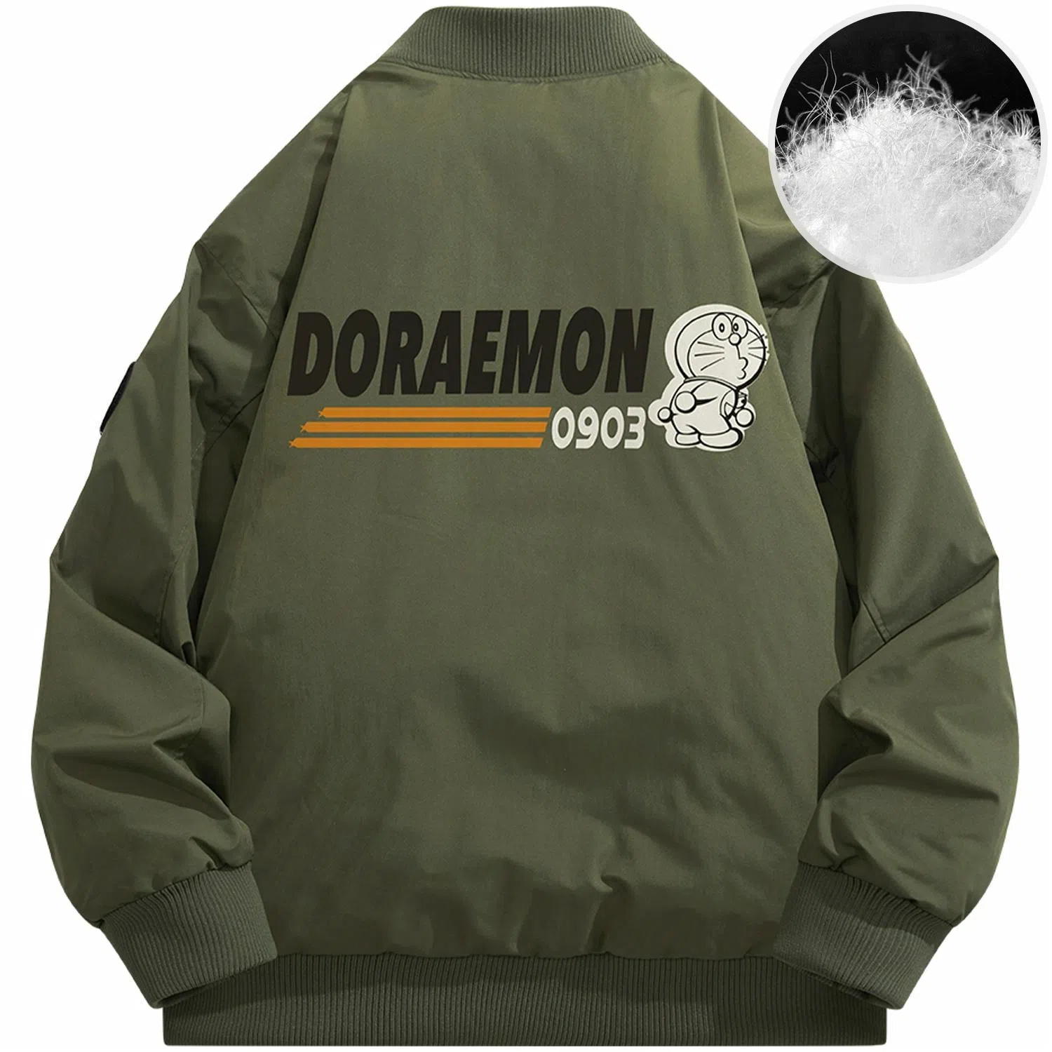 DoraemonA 80Logo