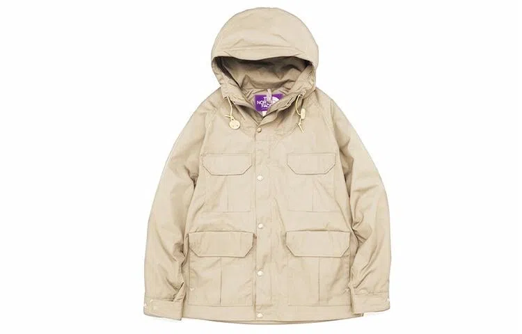 THE NORTH FACE PURPLE LABEL