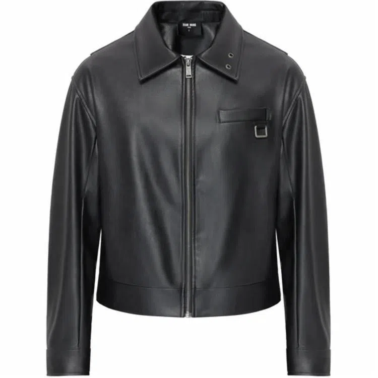 TEAM WANG FW24 Choices Jacket