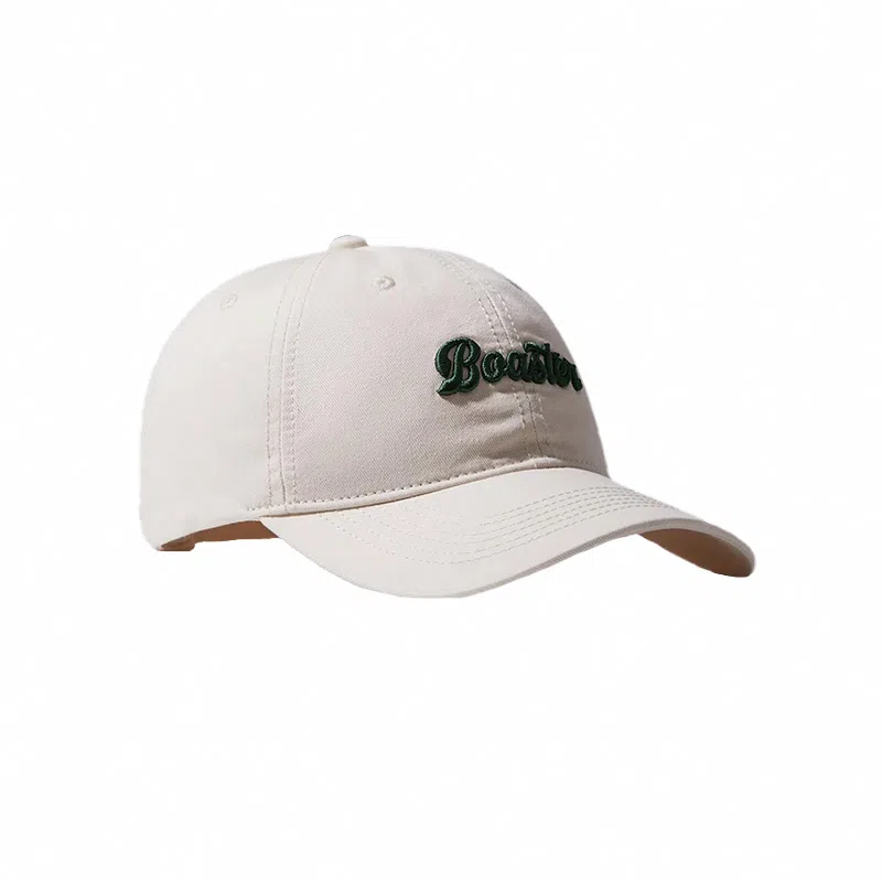 杨同学 夏季大头围 棉 鸭舌帽 男女同款情侣款