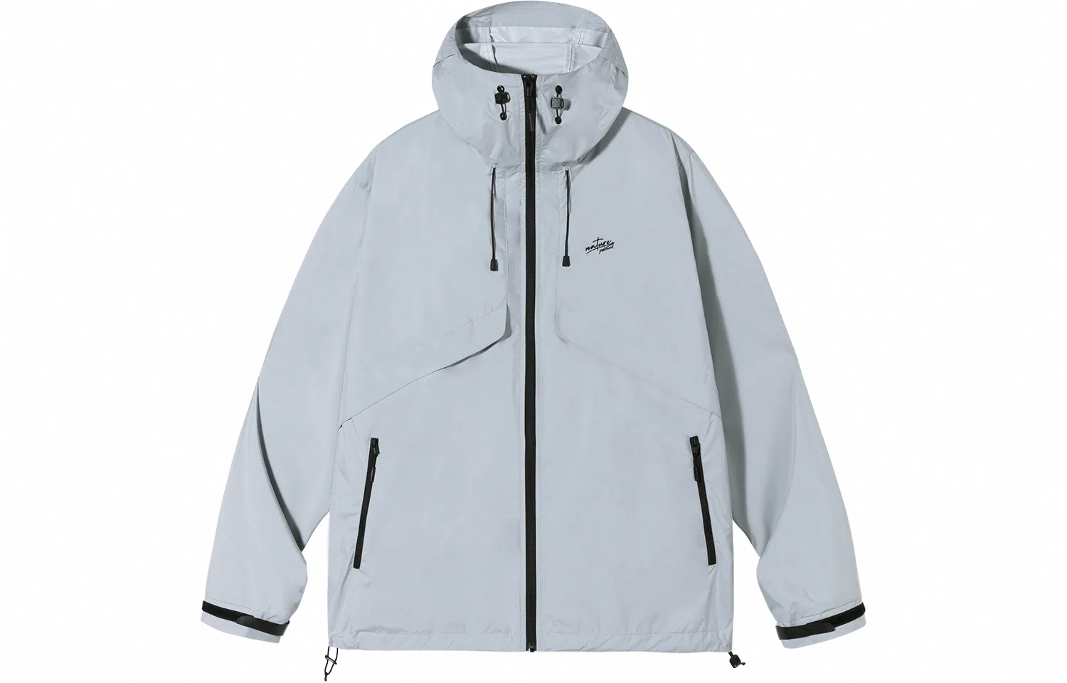 PSO Brand Jacket