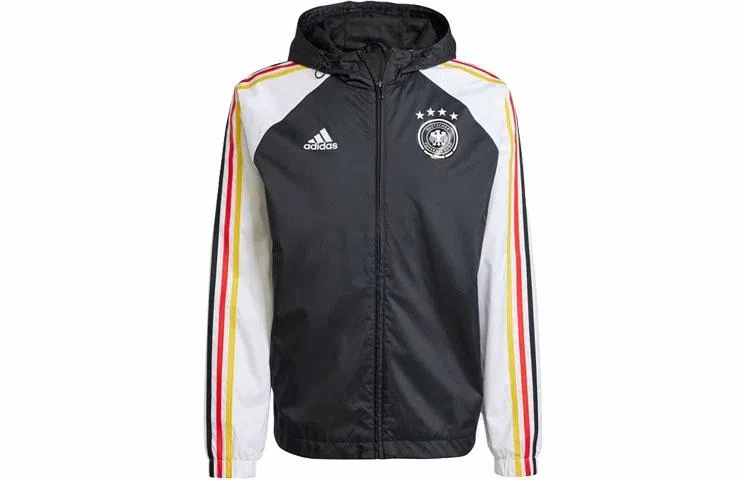 adidas Germany Dna Windbreaker