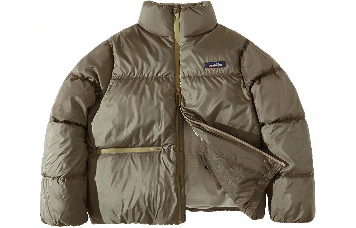 NOTHOMME Goout Winter Down Jacket