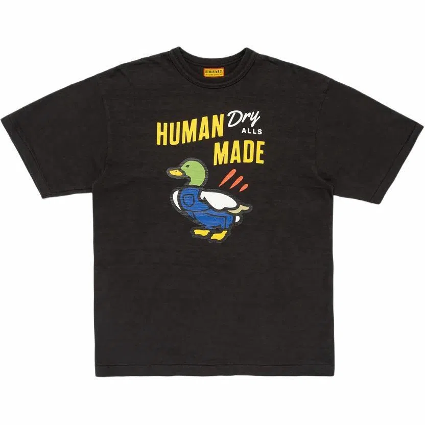 HUMAN MADE SS25