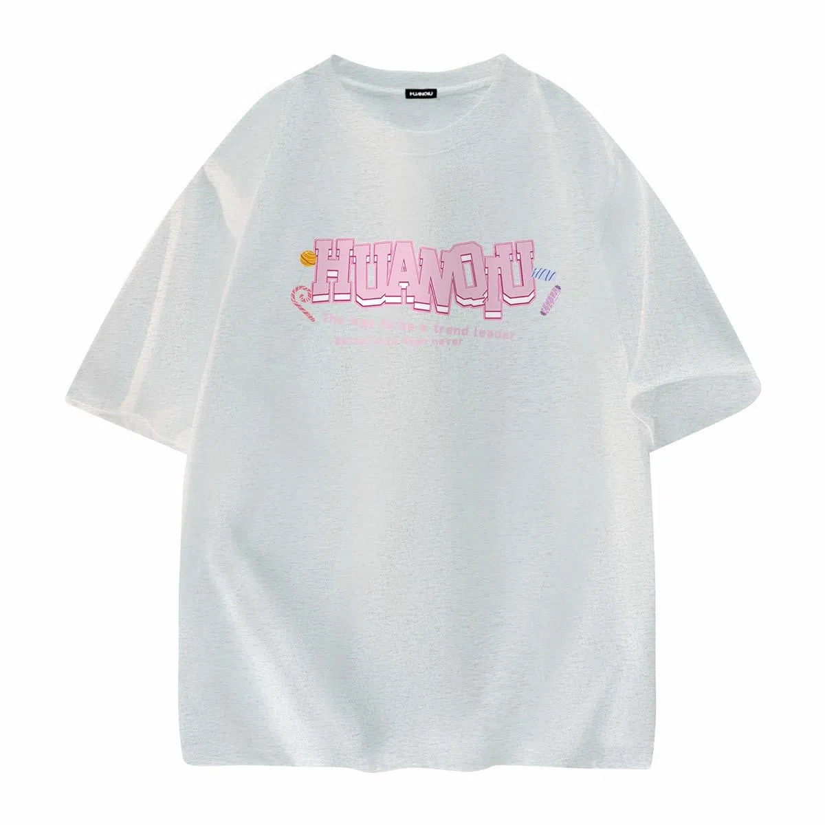 HUANQIU T-Shirt