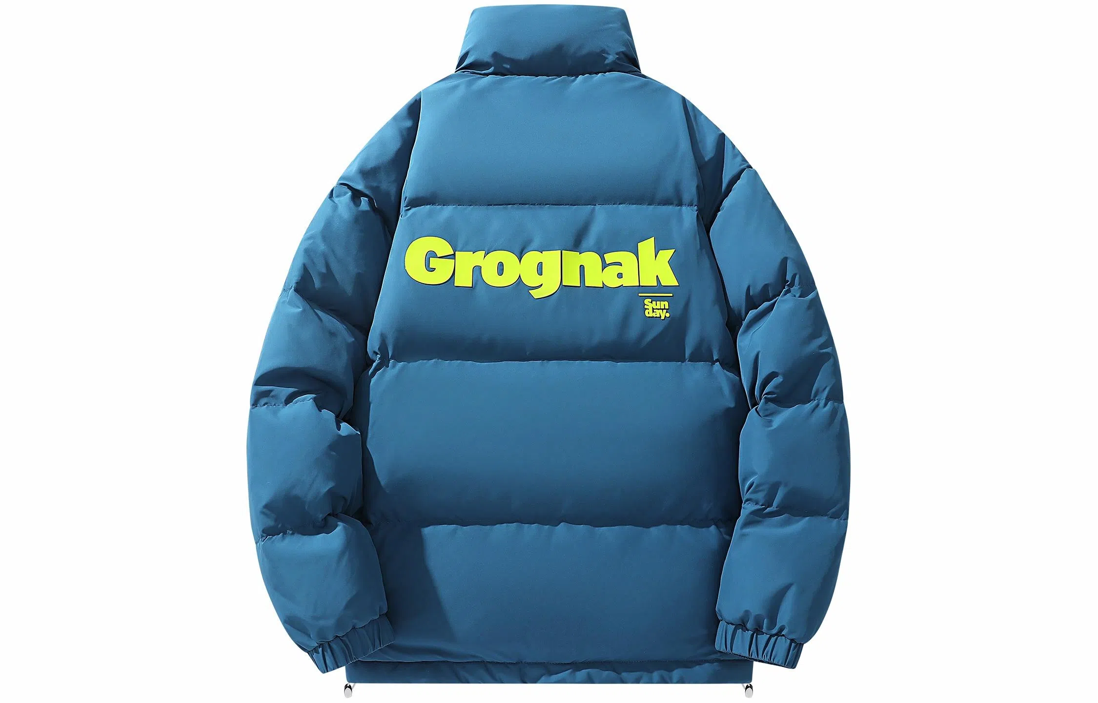GROGNAK Logo