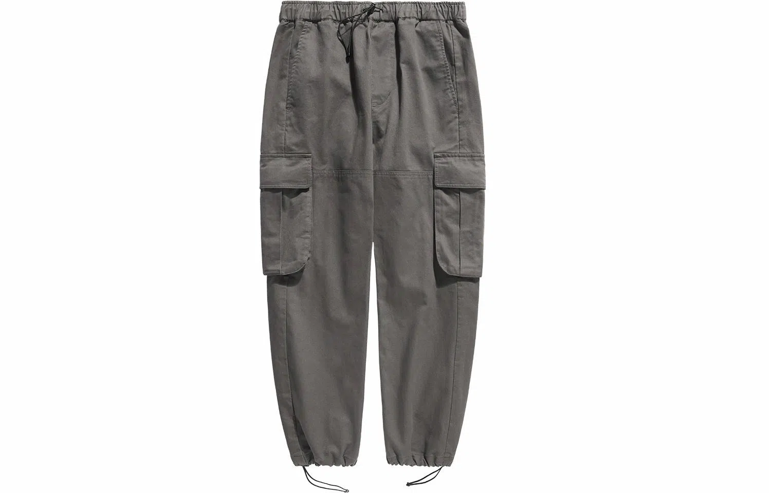 PSO Brand Cargo Joggers