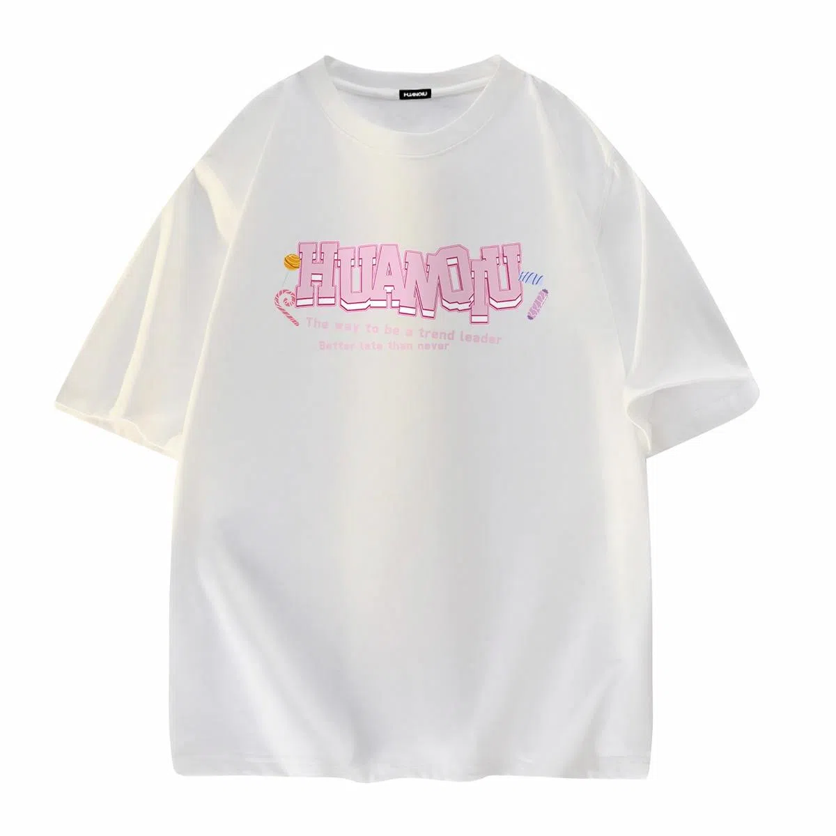 HUANQIU T-Shirt