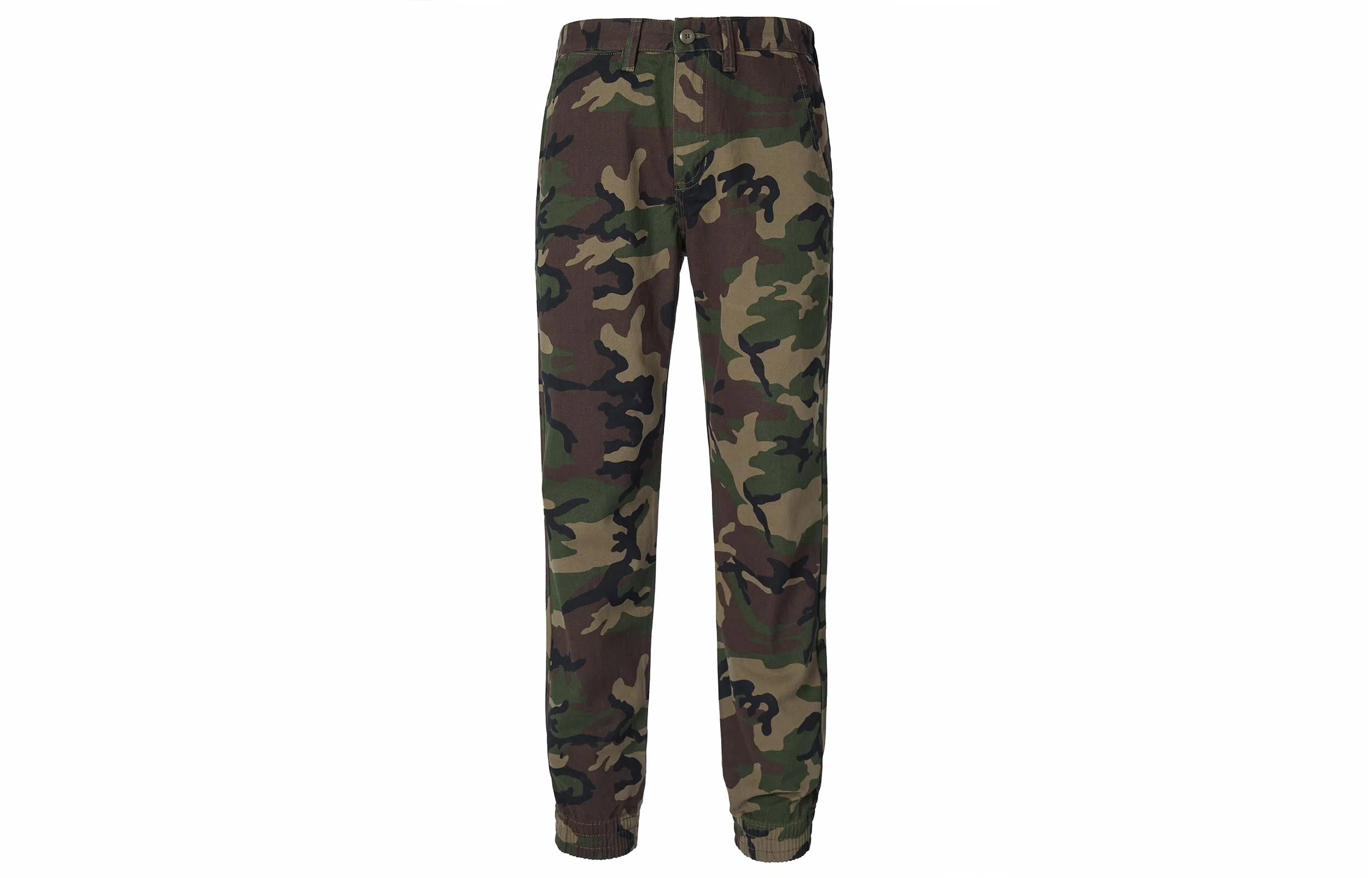 Vans Camo Joggers