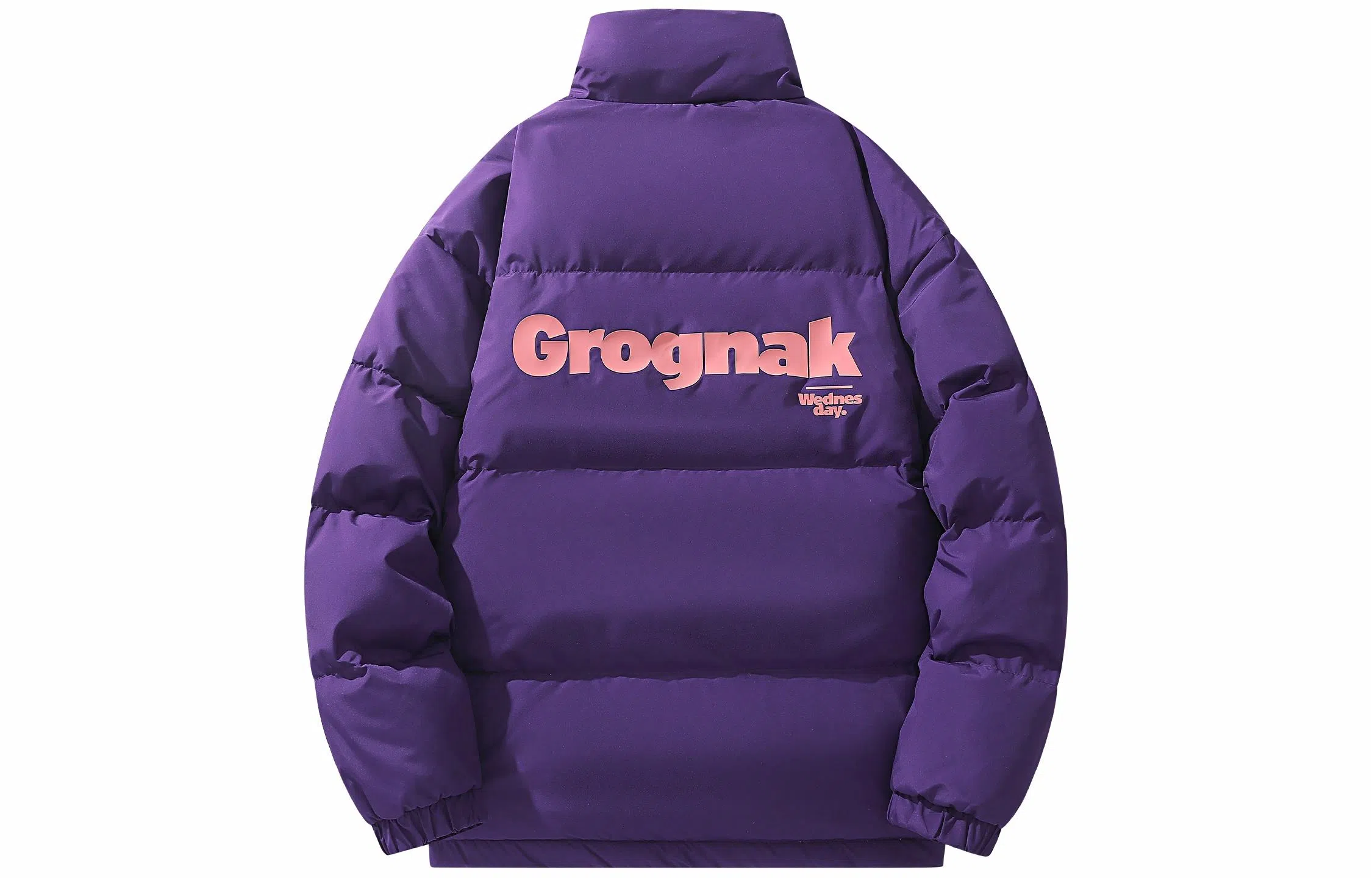 GROGNAK Logo