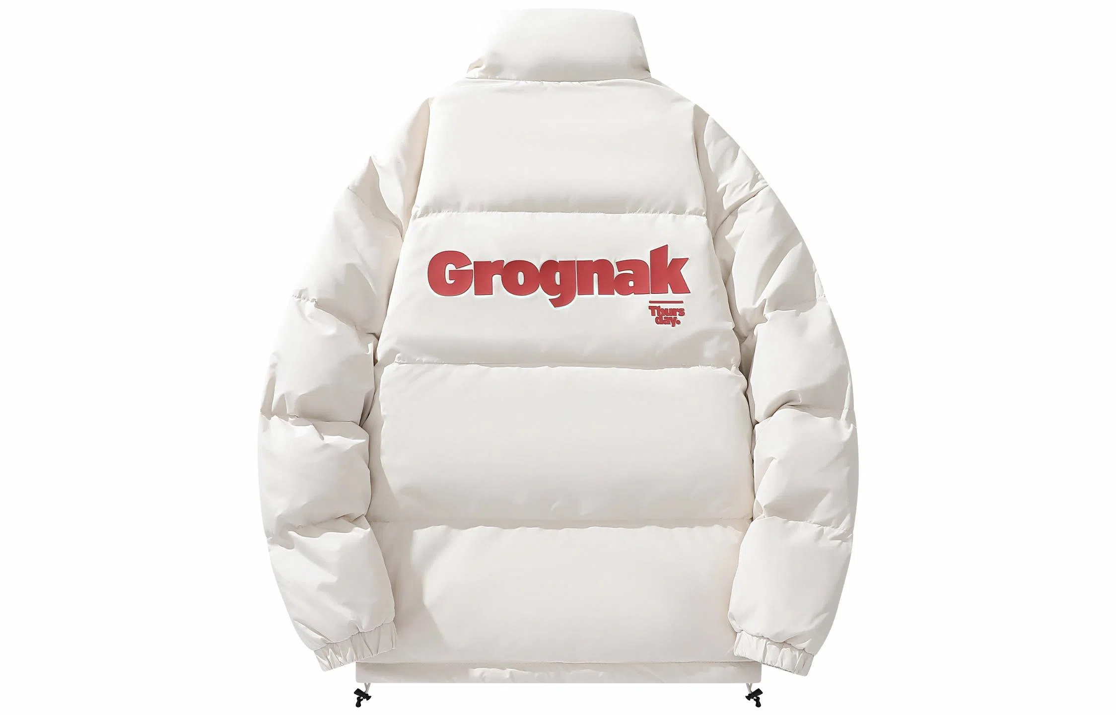 GROGNAK Logo