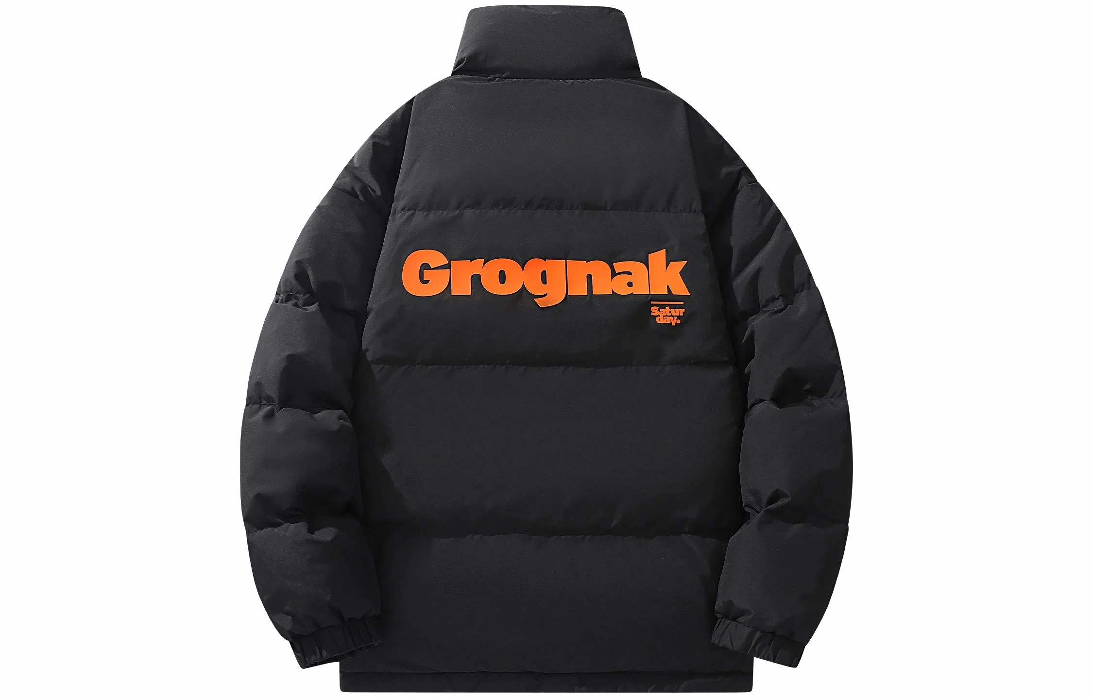 GROGNAK Logo