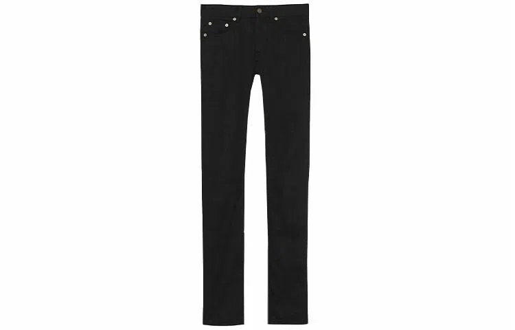 Saint Laurent Jeans