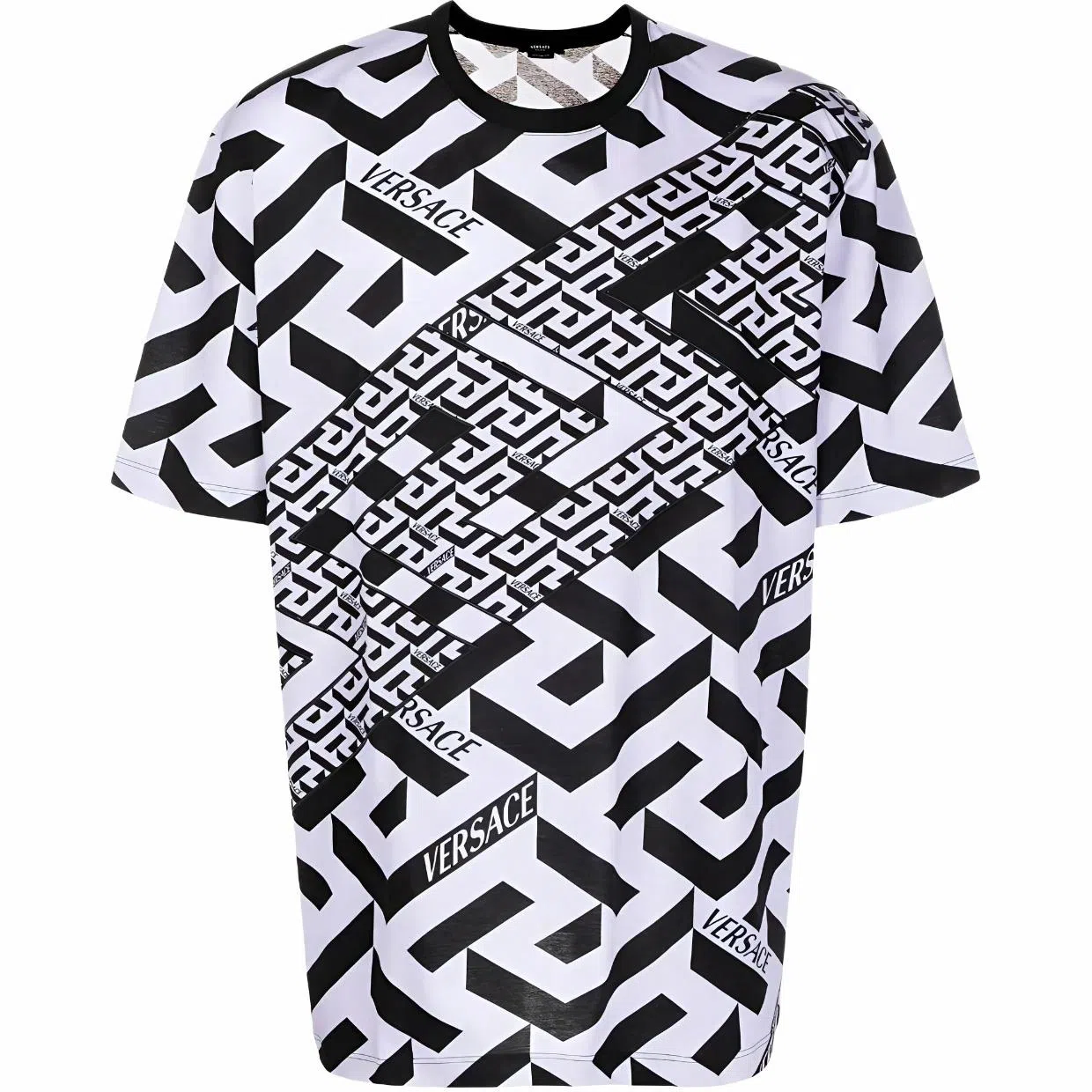 VERSACE SS22 T