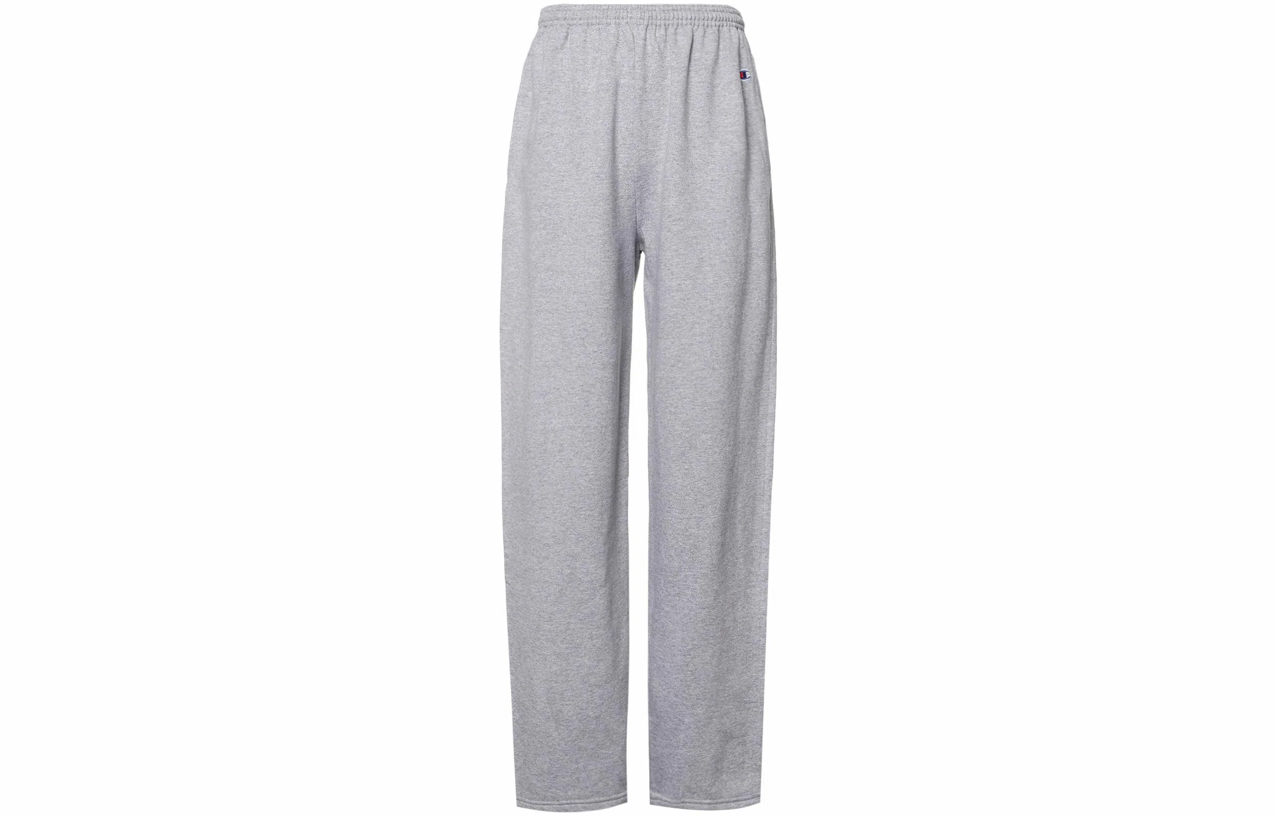Champion Sweatpants Light Grey
