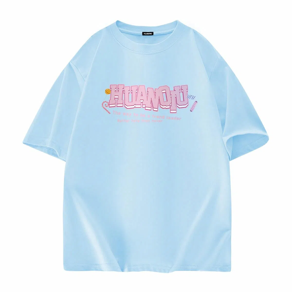 HUANQIU T-Shirt