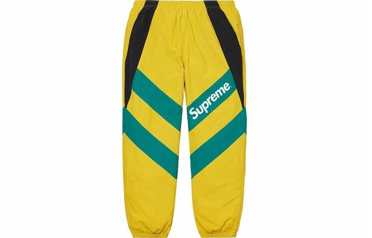 Supreme SS20 Week 1 Paneled Track Pant