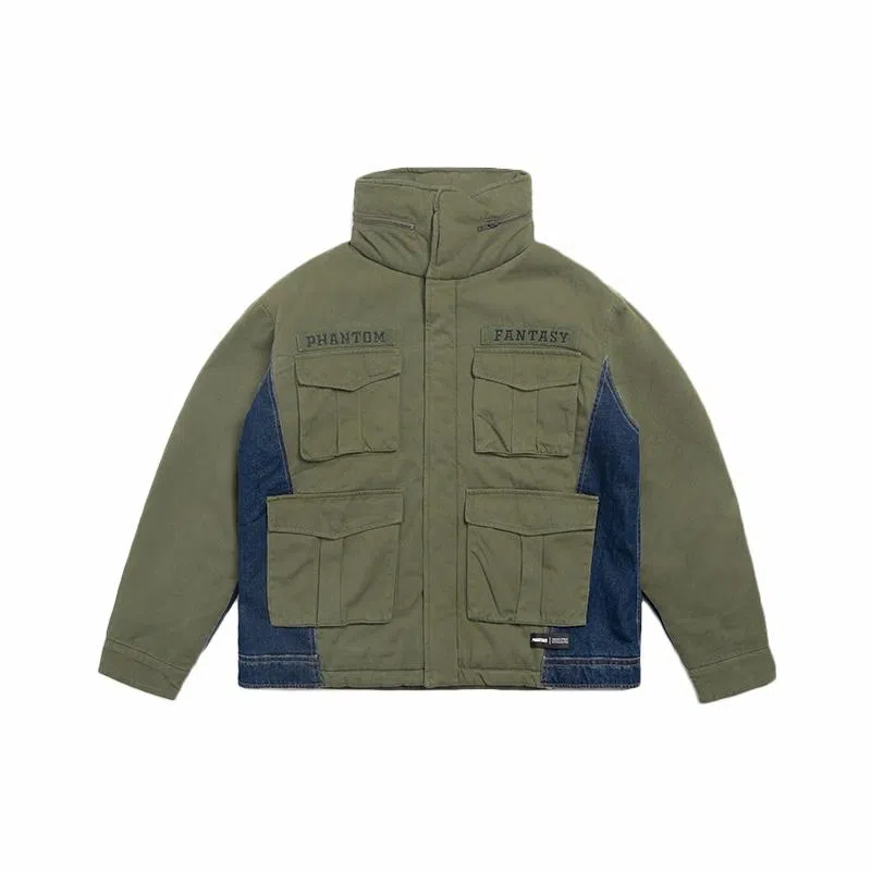 PHANTACI TYPE65 JACKET 2023