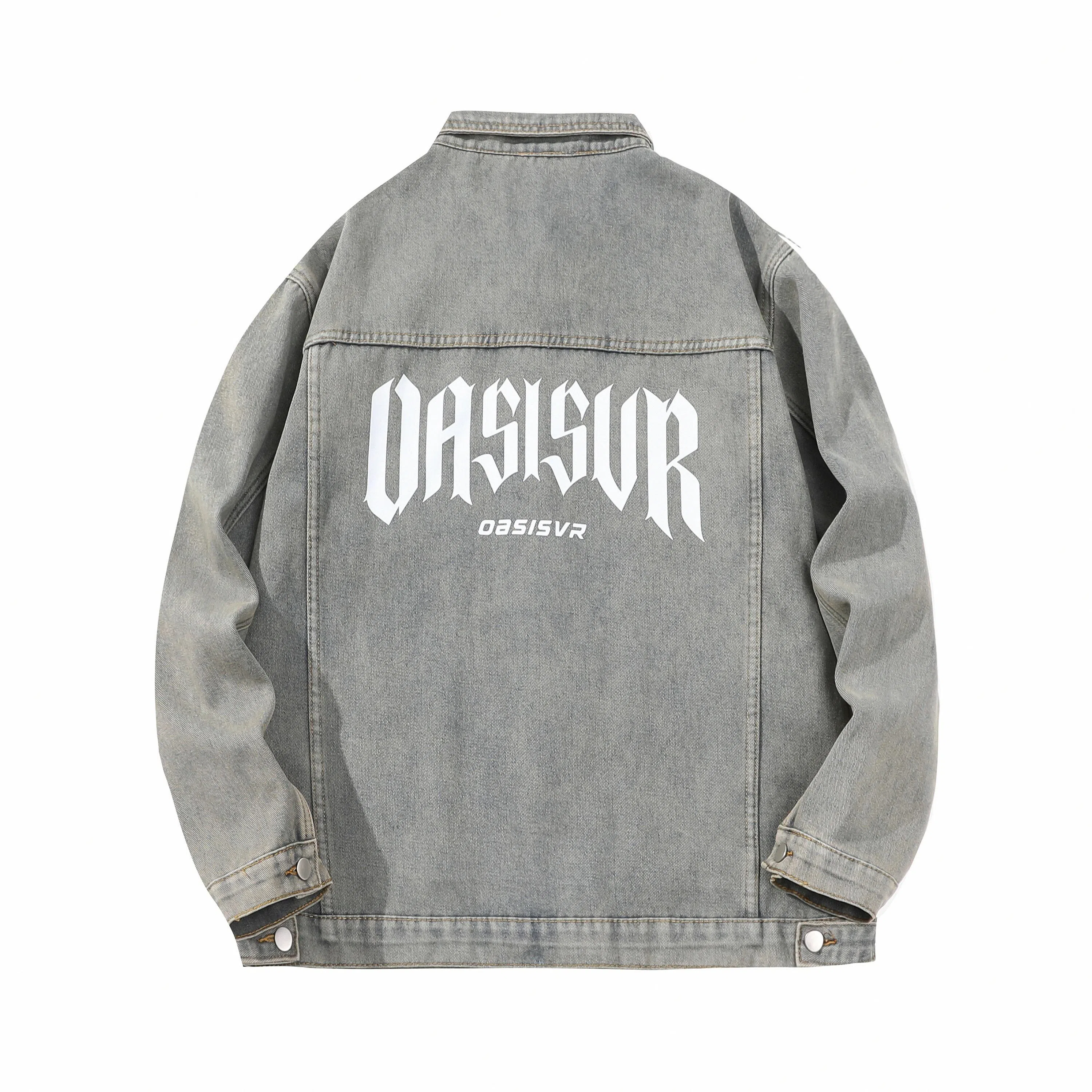 OASISVR