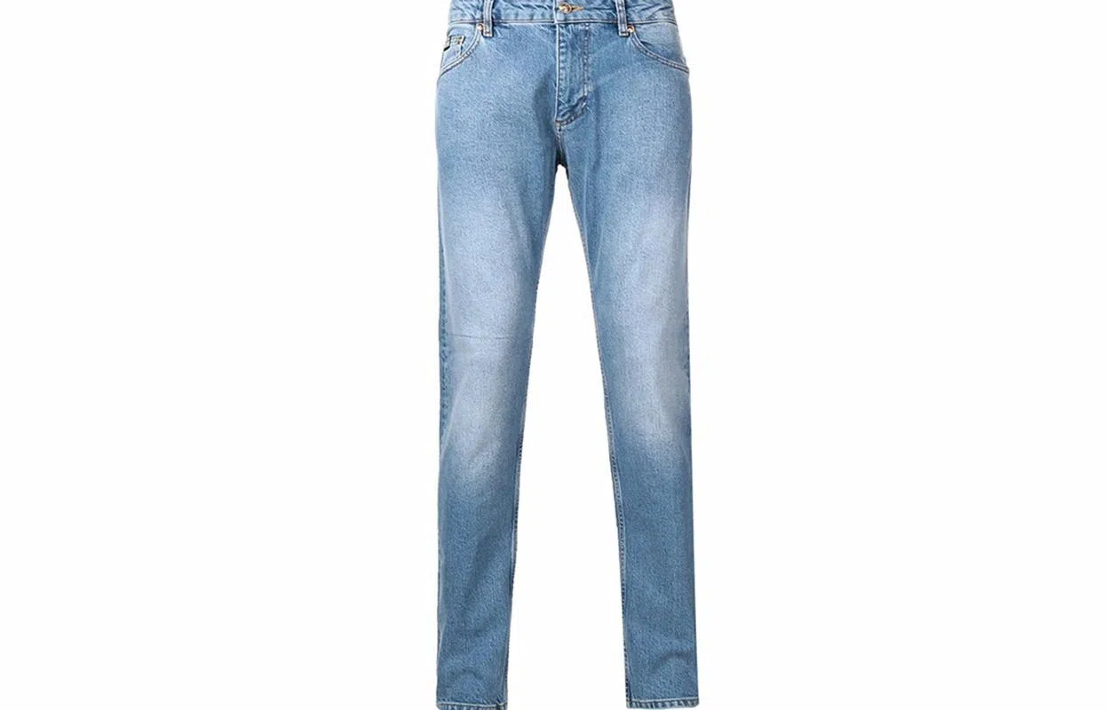 VERSACE JEANS COUTURE